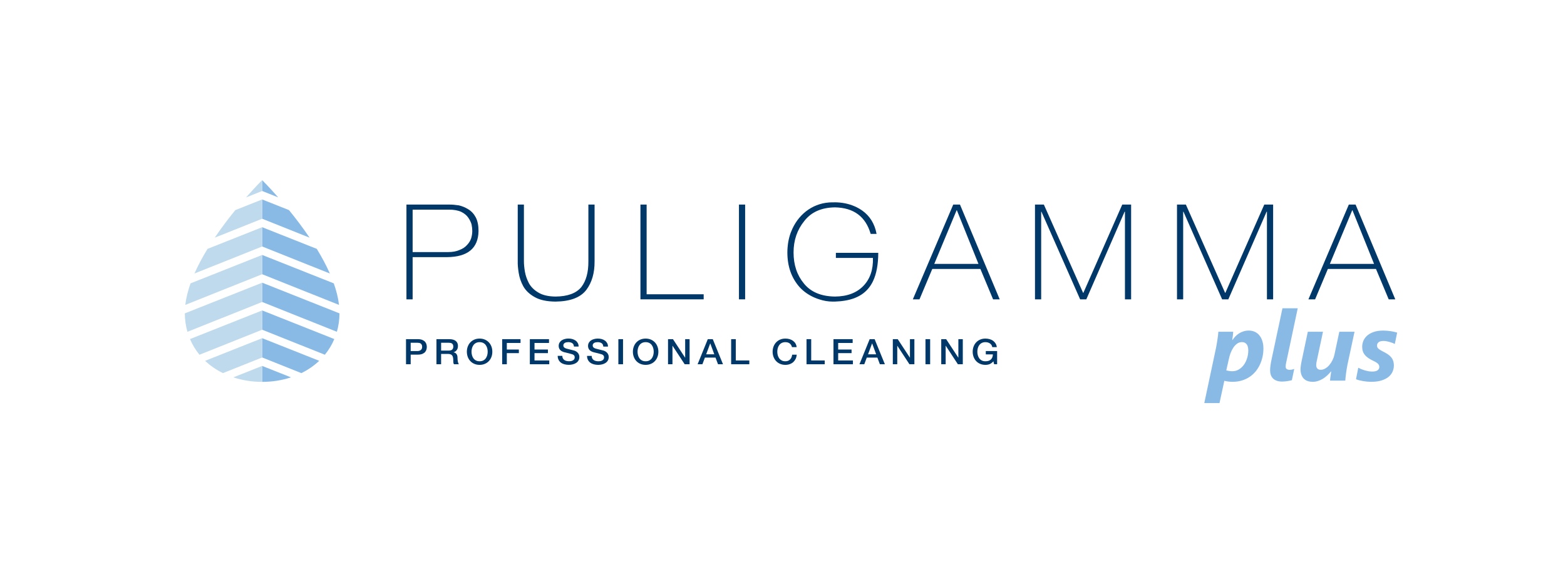 Puligamma Logo